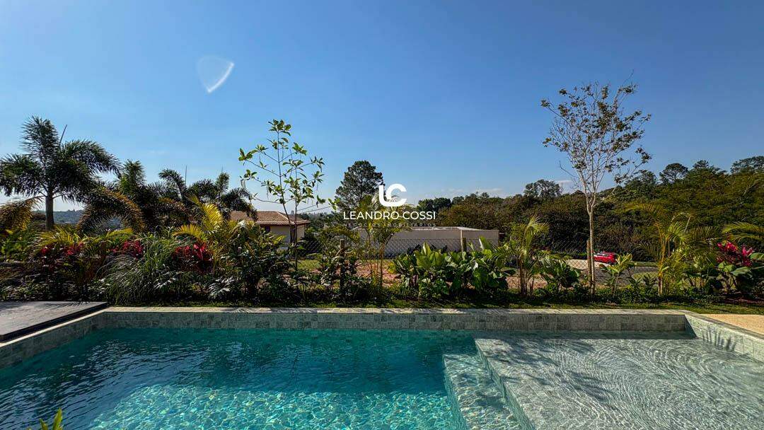 Casa de condomínio à venda no Condomínio Villas do Golfe: