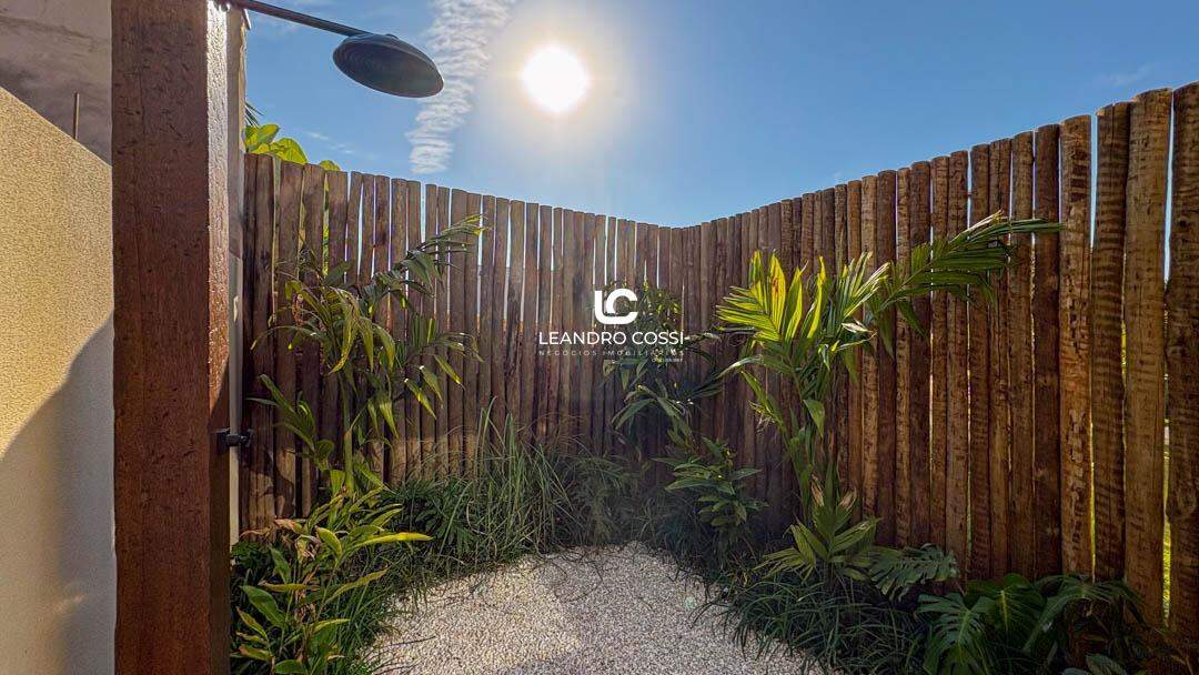 Casa de condomínio à venda no Condomínio Villas do Golfe: