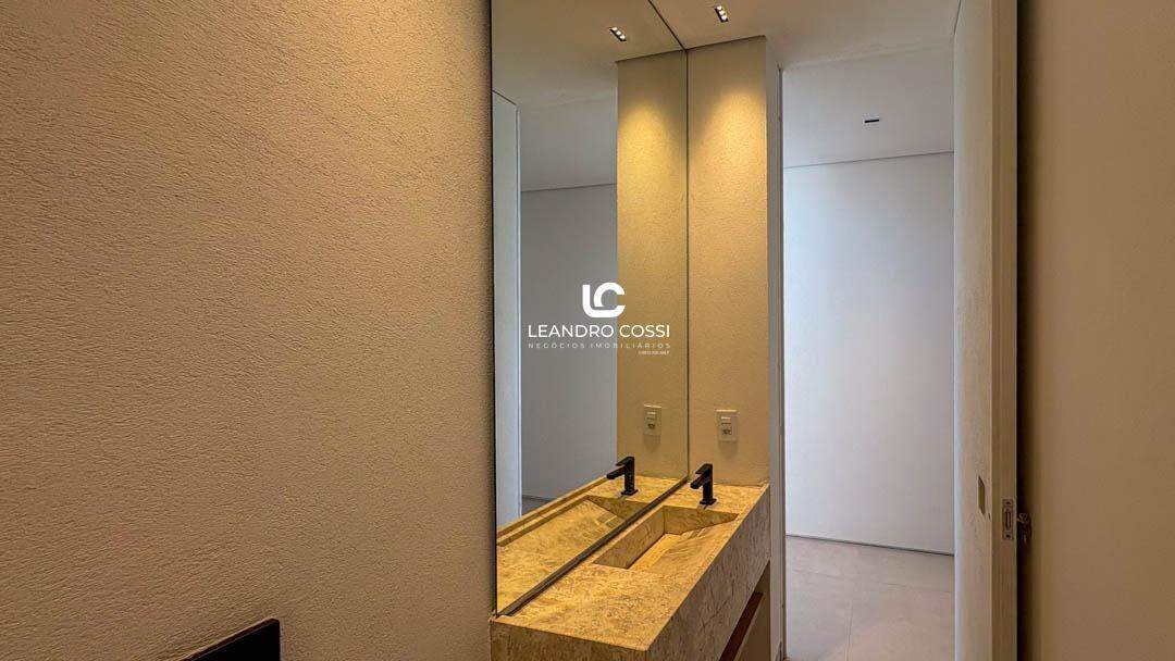 Casa de condomínio à venda no Condomínio Villas do Golfe: