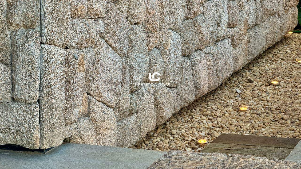 Casa de condomínio à venda no Condomínio Villas do Golfe: