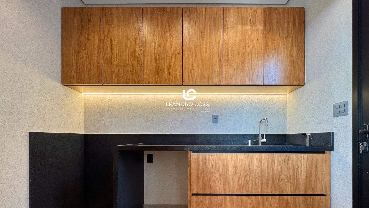 Casa de condomínio à venda no Condomínio Villas do Golfe: