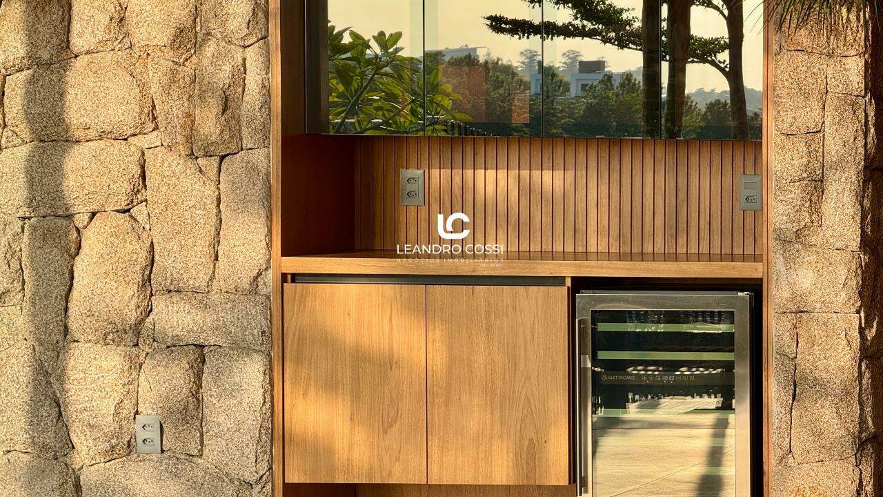 Casa de condomínio à venda no Condomínio Villas do Golfe: