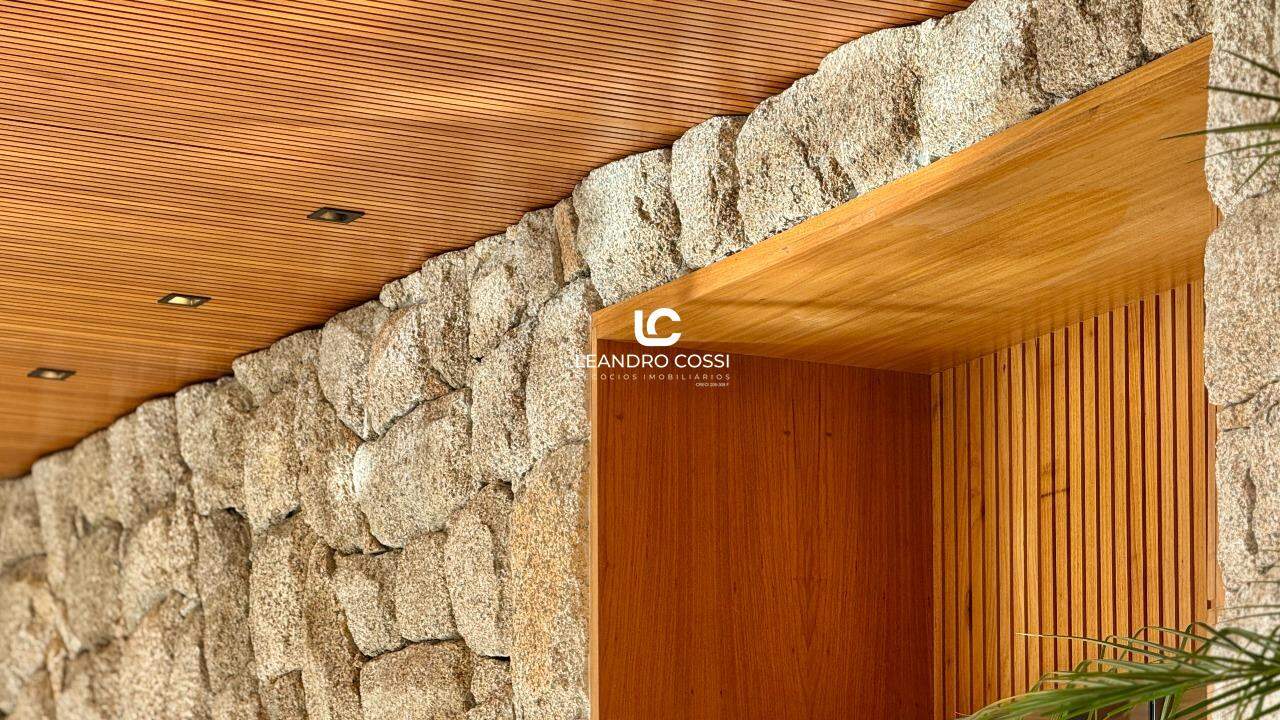 Casa de condomínio à venda no Condomínio Villas do Golfe: