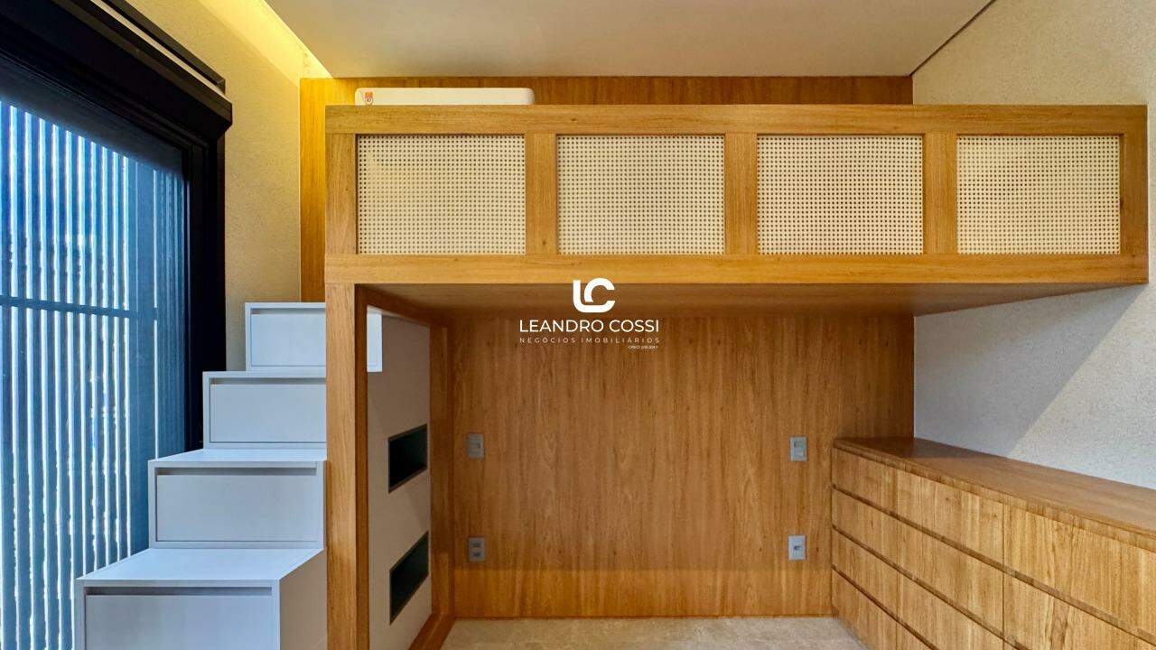 Casa de condomínio à venda no Condomínio Villas do Golfe: