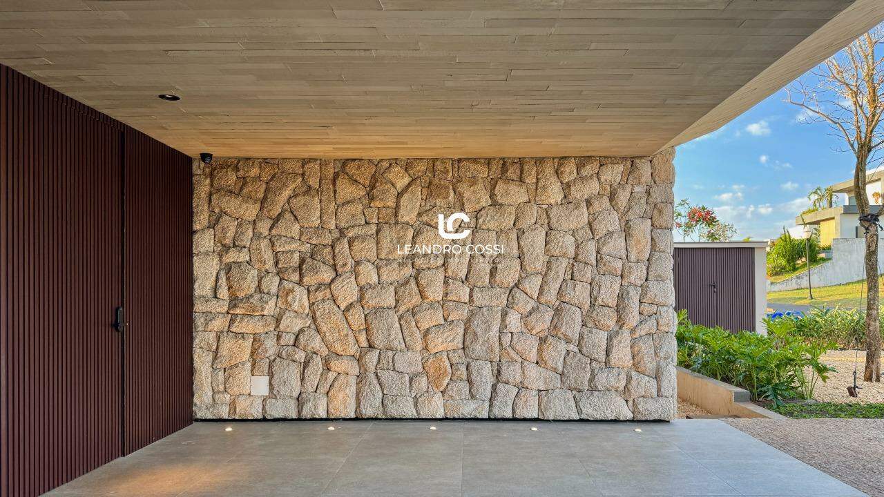 Casa de condomínio à venda no Condomínio Villas do Golfe: