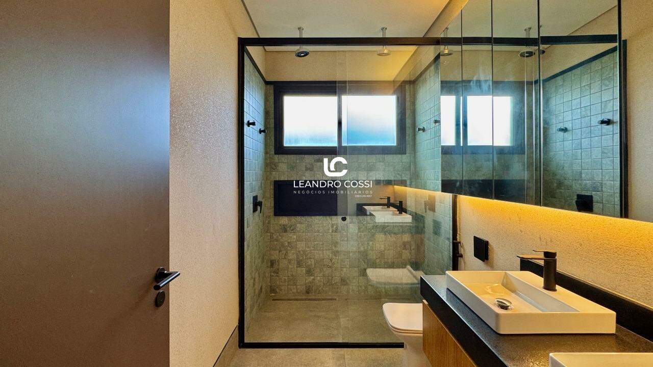 Casa de condomínio à venda no Condomínio Villas do Golfe: