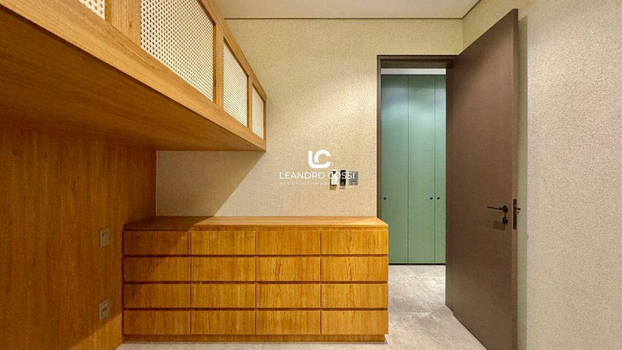 Casa de condomínio à venda no Condomínio Villas do Golfe: