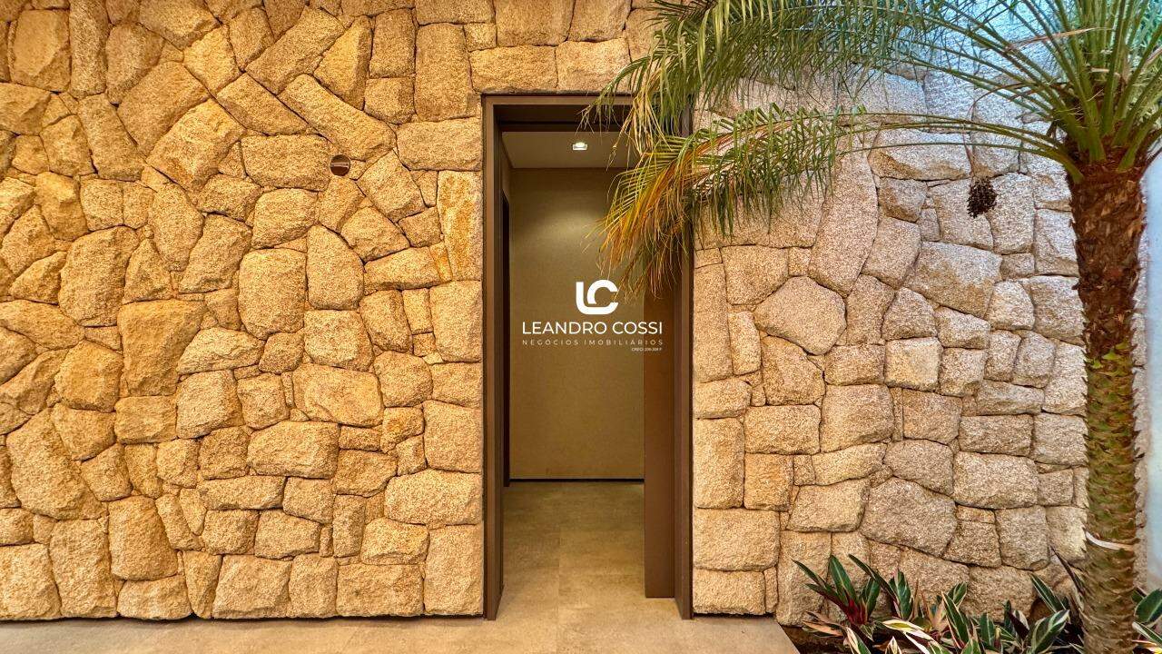 Casa de condomínio à venda no Condomínio Villas do Golfe: