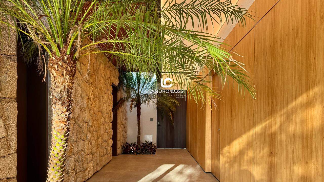 Casa de condomínio à venda no Condomínio Villas do Golfe: