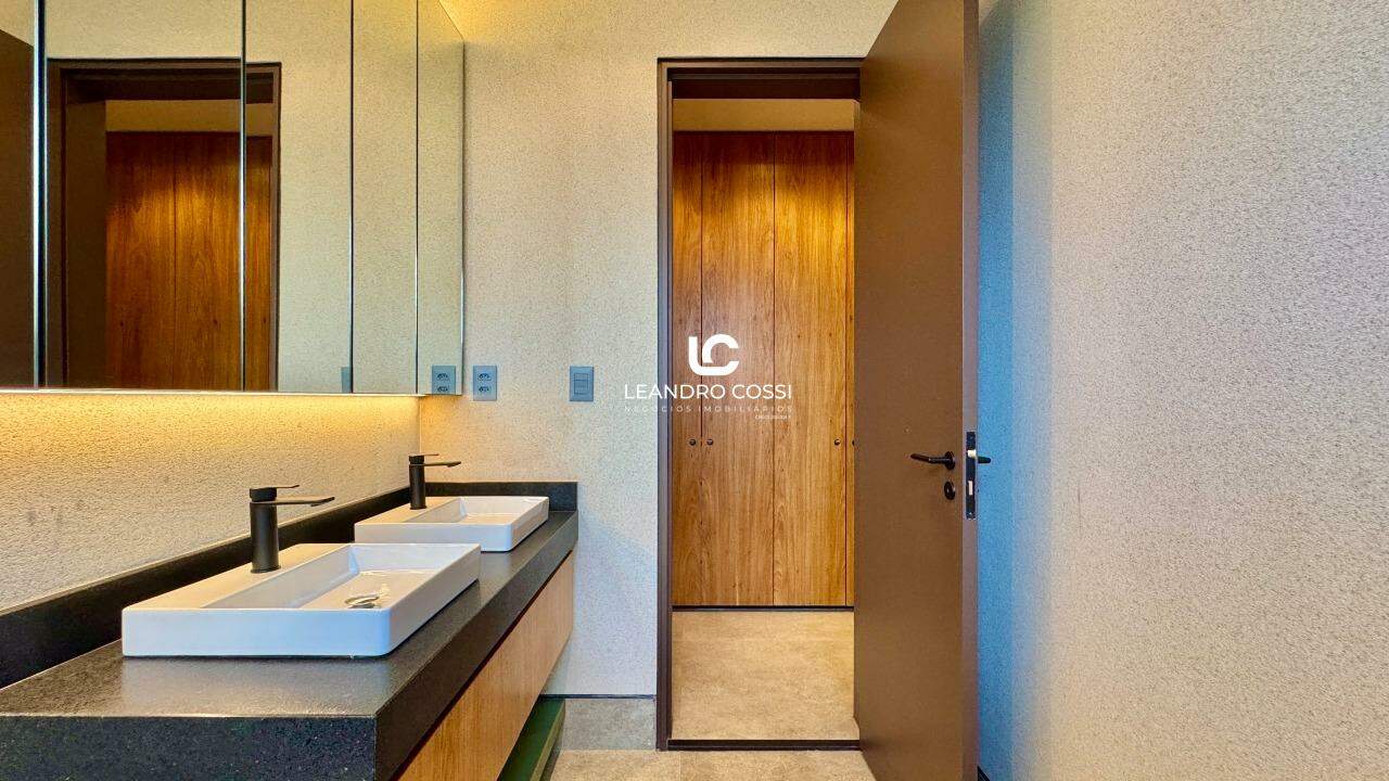 Casa de condomínio à venda no Condomínio Villas do Golfe: