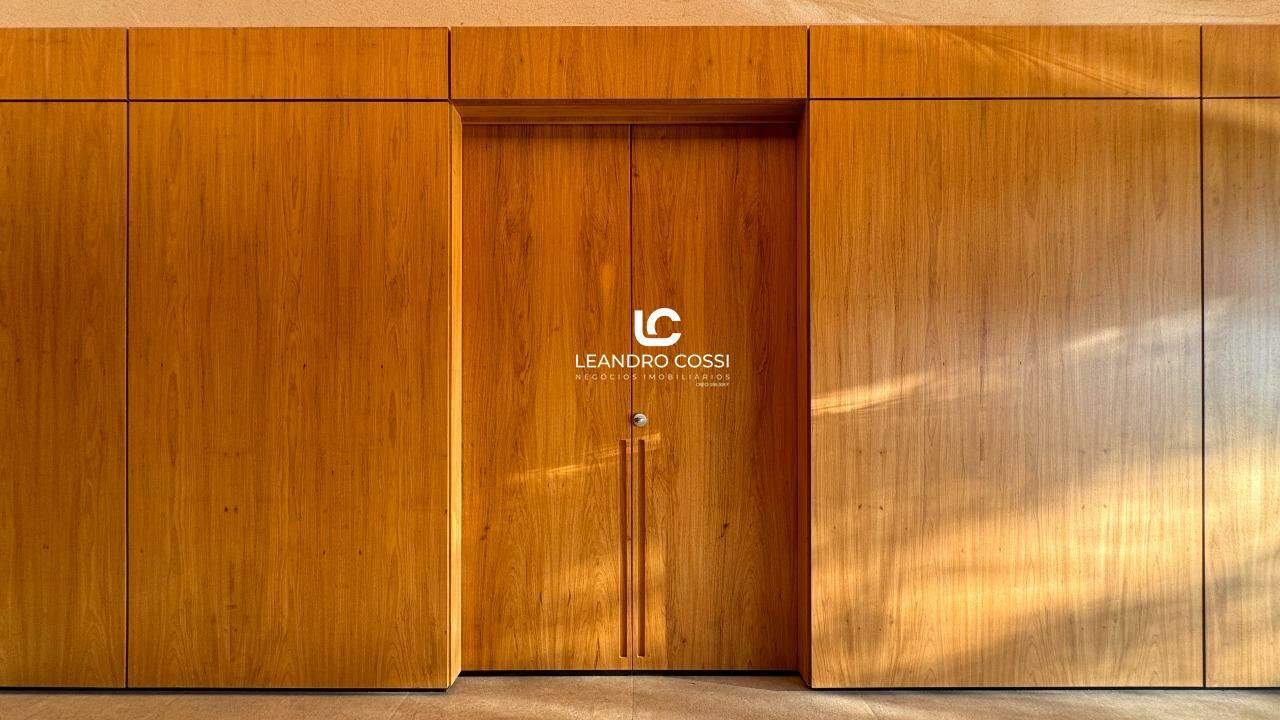 Casa de condomínio à venda no Condomínio Villas do Golfe: