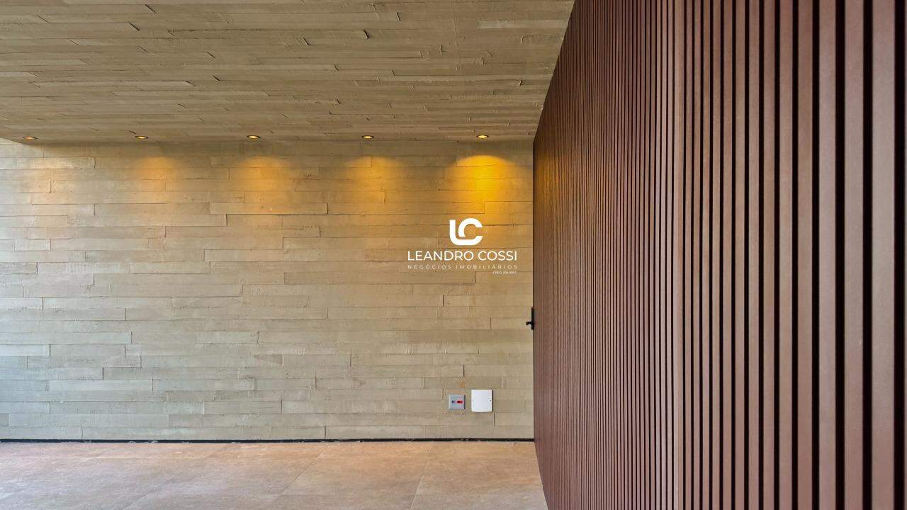 Casa de condomínio à venda no Condomínio Villas do Golfe: