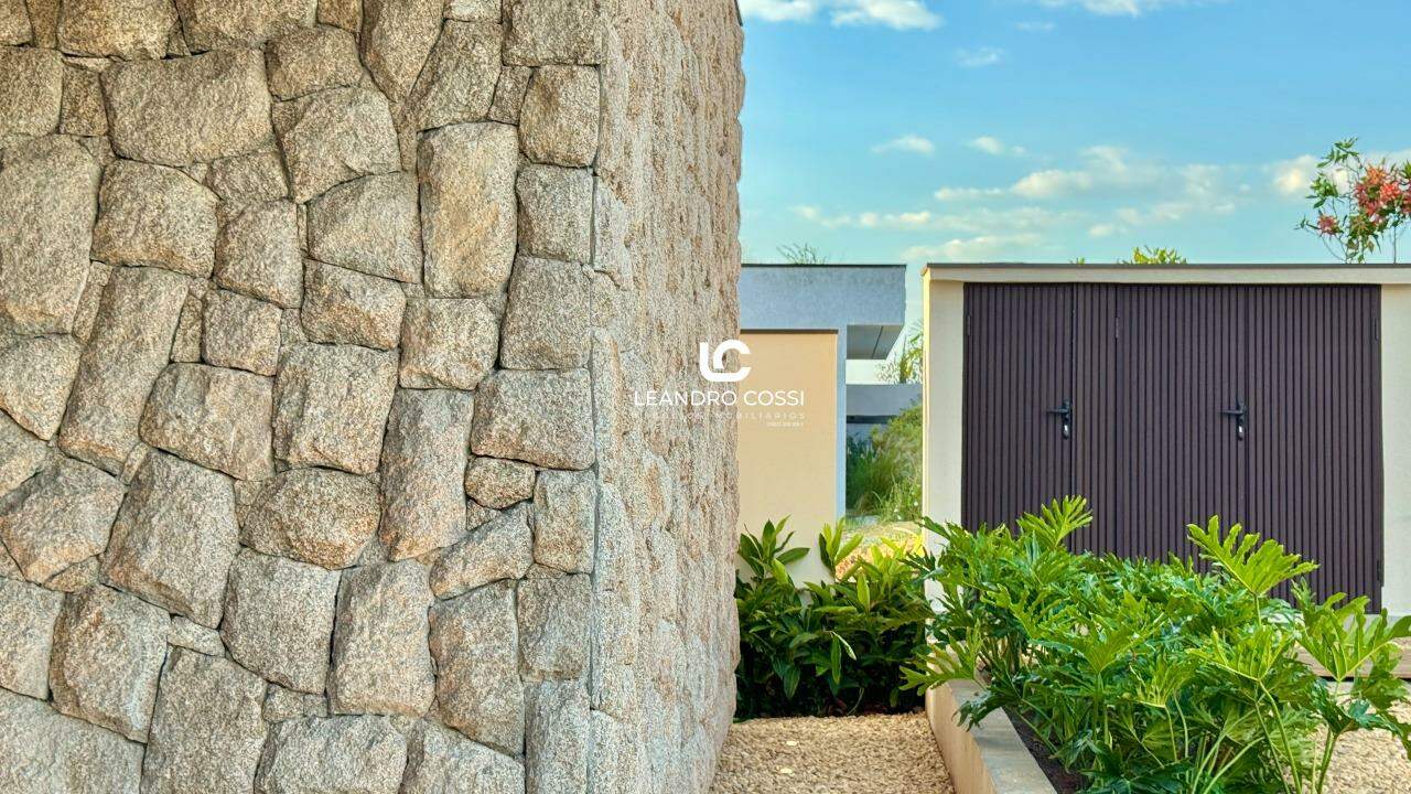 Casa de condomínio à venda no Condomínio Villas do Golfe: