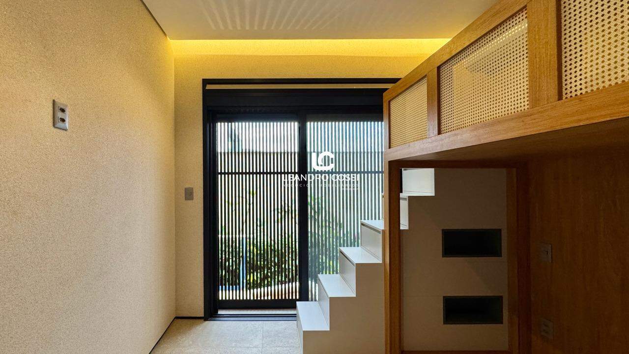 Casa de condomínio à venda no Condomínio Villas do Golfe: