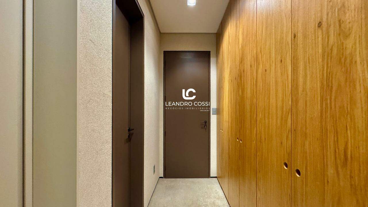 Casa de condomínio à venda no Condomínio Villas do Golfe: