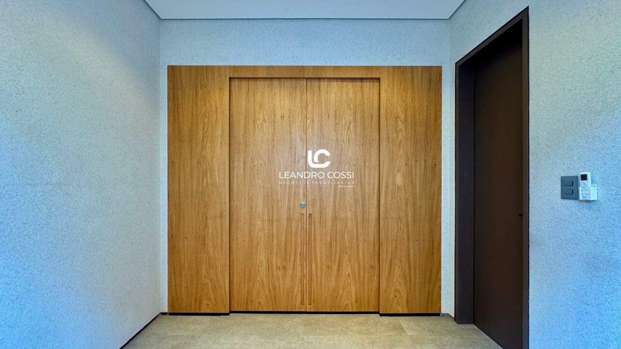 Casa de condomínio à venda no Condomínio Villas do Golfe: