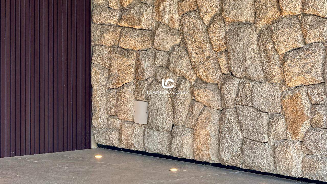 Casa de condomínio à venda no Condomínio Villas do Golfe:
