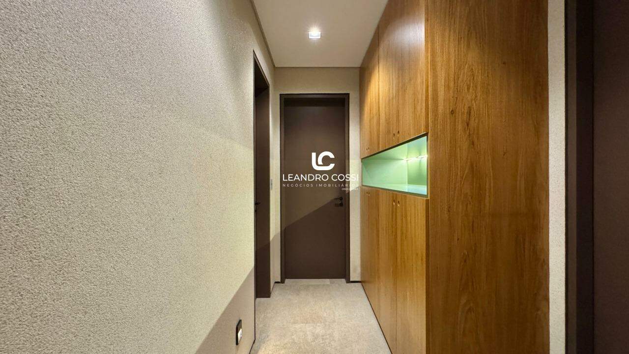 Casa de condomínio à venda no Condomínio Villas do Golfe:
