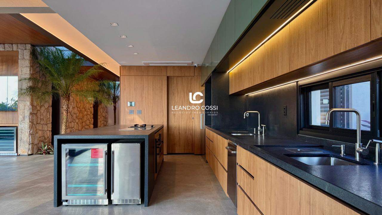 Casa de condomínio à venda no Condomínio Villas do Golfe: