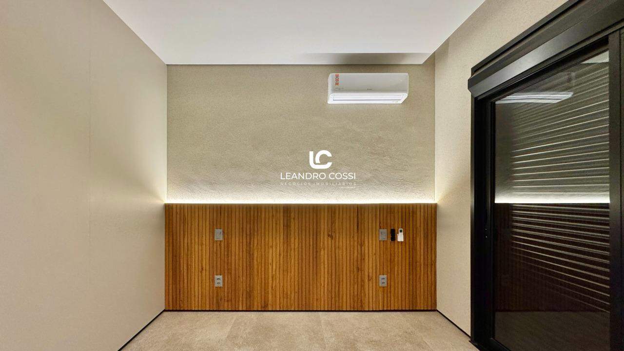 Casa de condomínio à venda no Condomínio Villas do Golfe: