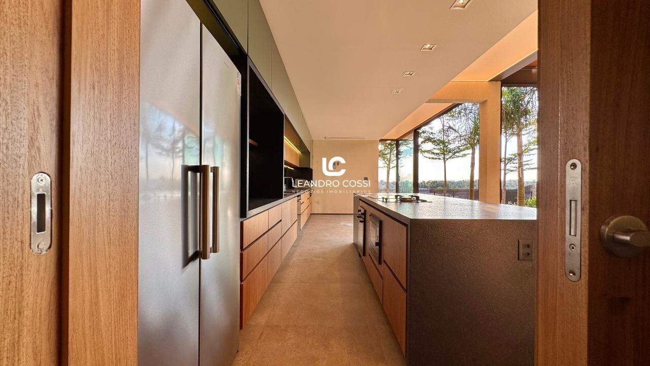 Casa de condomínio à venda no Condomínio Villas do Golfe: