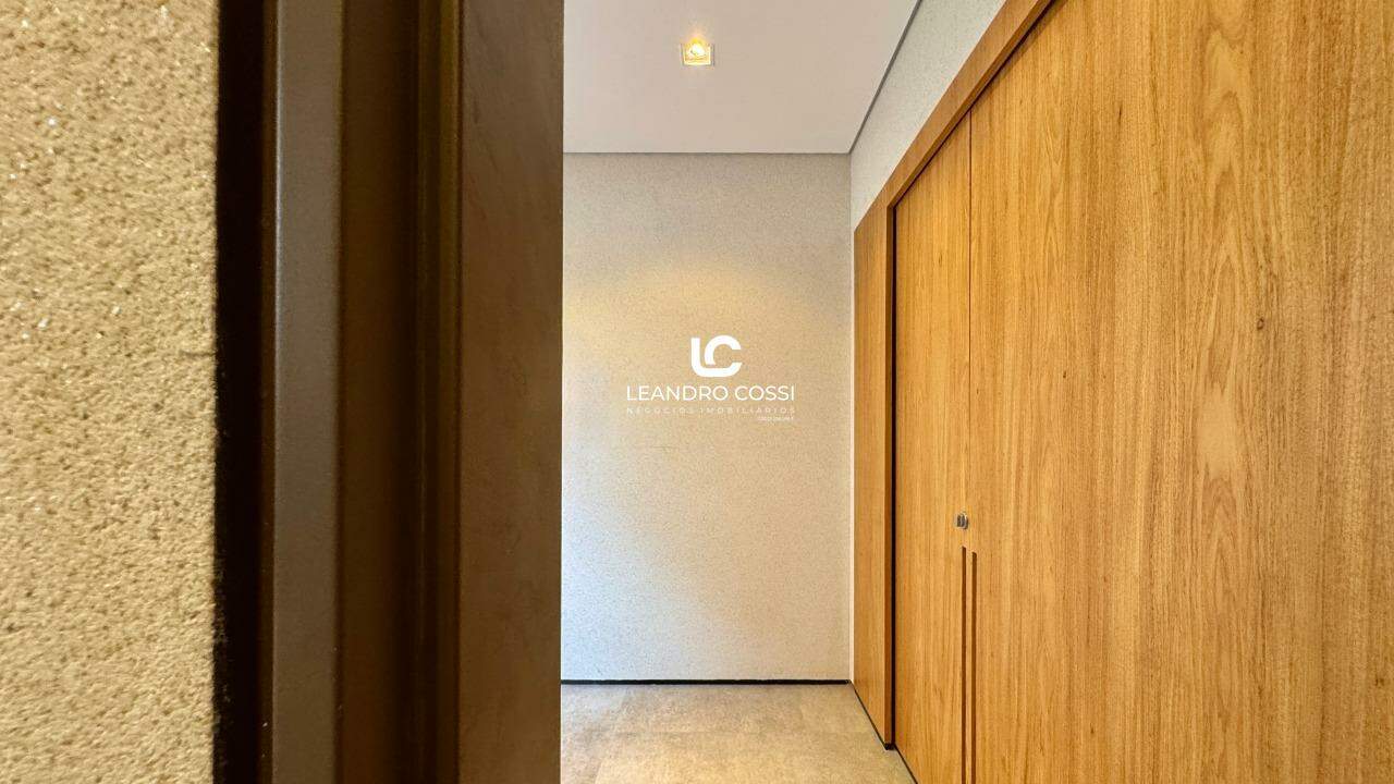 Casa de condomínio à venda no Condomínio Villas do Golfe: