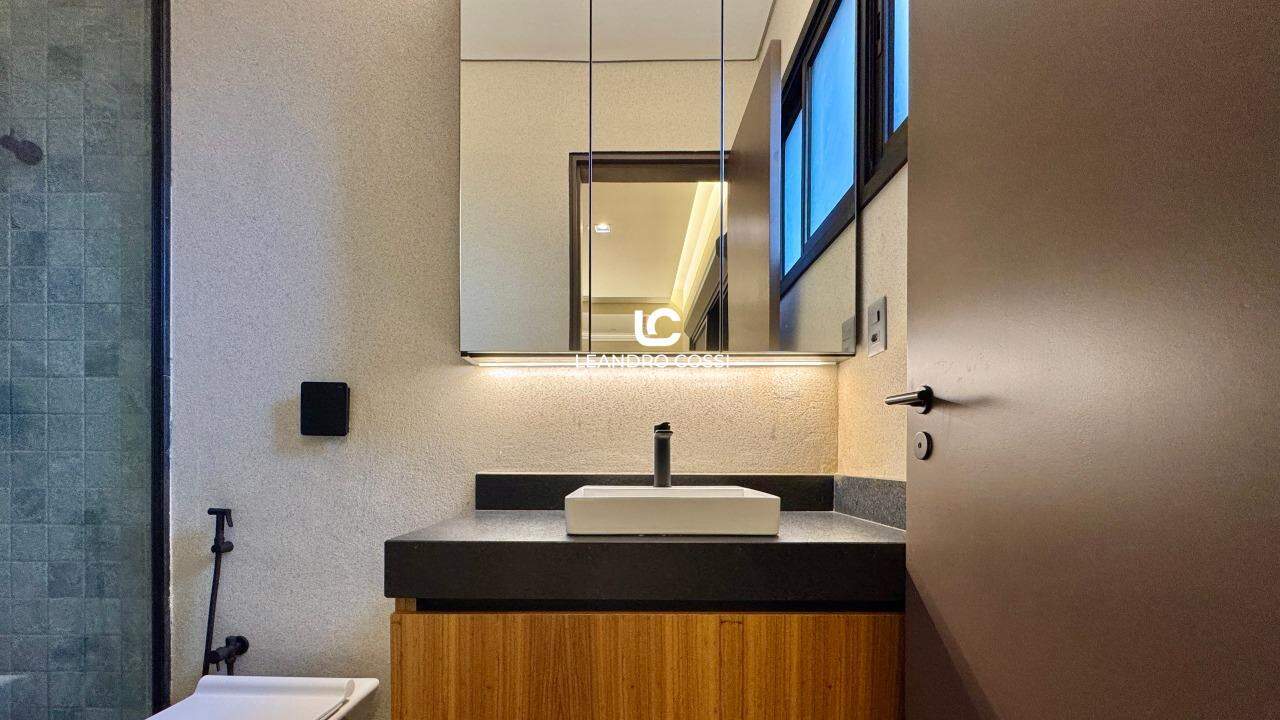Casa de condomínio à venda no Condomínio Villas do Golfe: