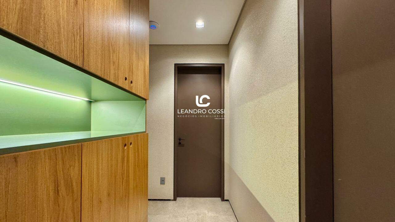 Casa de condomínio à venda no Condomínio Villas do Golfe: