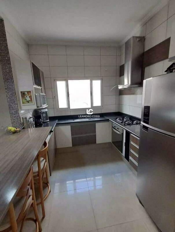 Casa de condomínio à venda no Condomínio Lagos D’Icaraí: