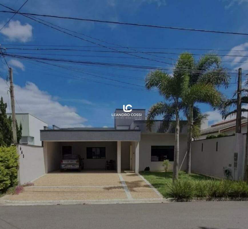 Casa de condomínio à venda no Condomínio Lagos D’Icaraí: 