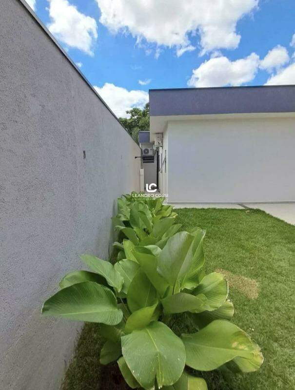 Casa de condomínio à venda no Condomínio Lagos D’Icaraí: