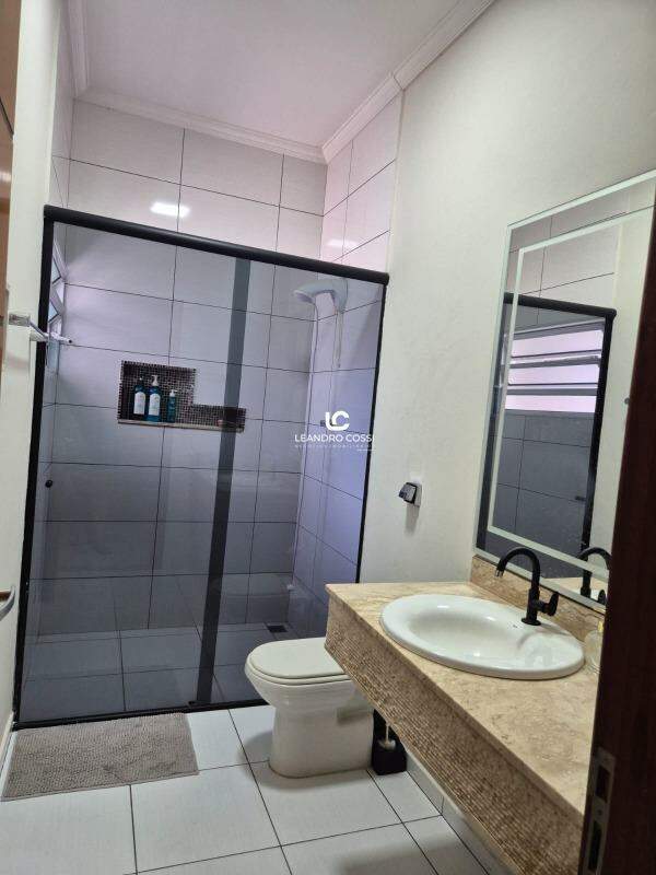 Casa de condomínio à venda no Condomínio Lagos D’Icaraí: