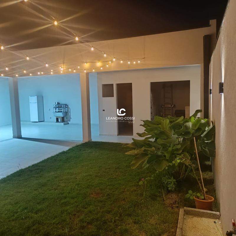 Casa de condomínio à venda no Condomínio Lagos D’Icaraí: