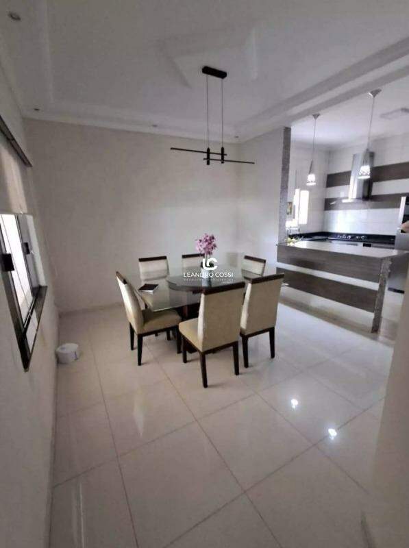 Casa de condomínio à venda no Condomínio Lagos D’Icaraí: