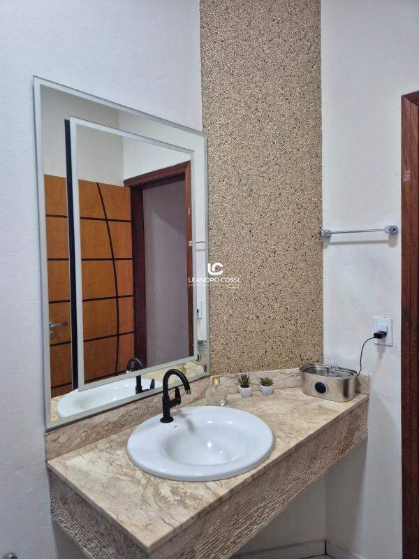Casa de condomínio à venda no Condomínio Lagos D’Icaraí: