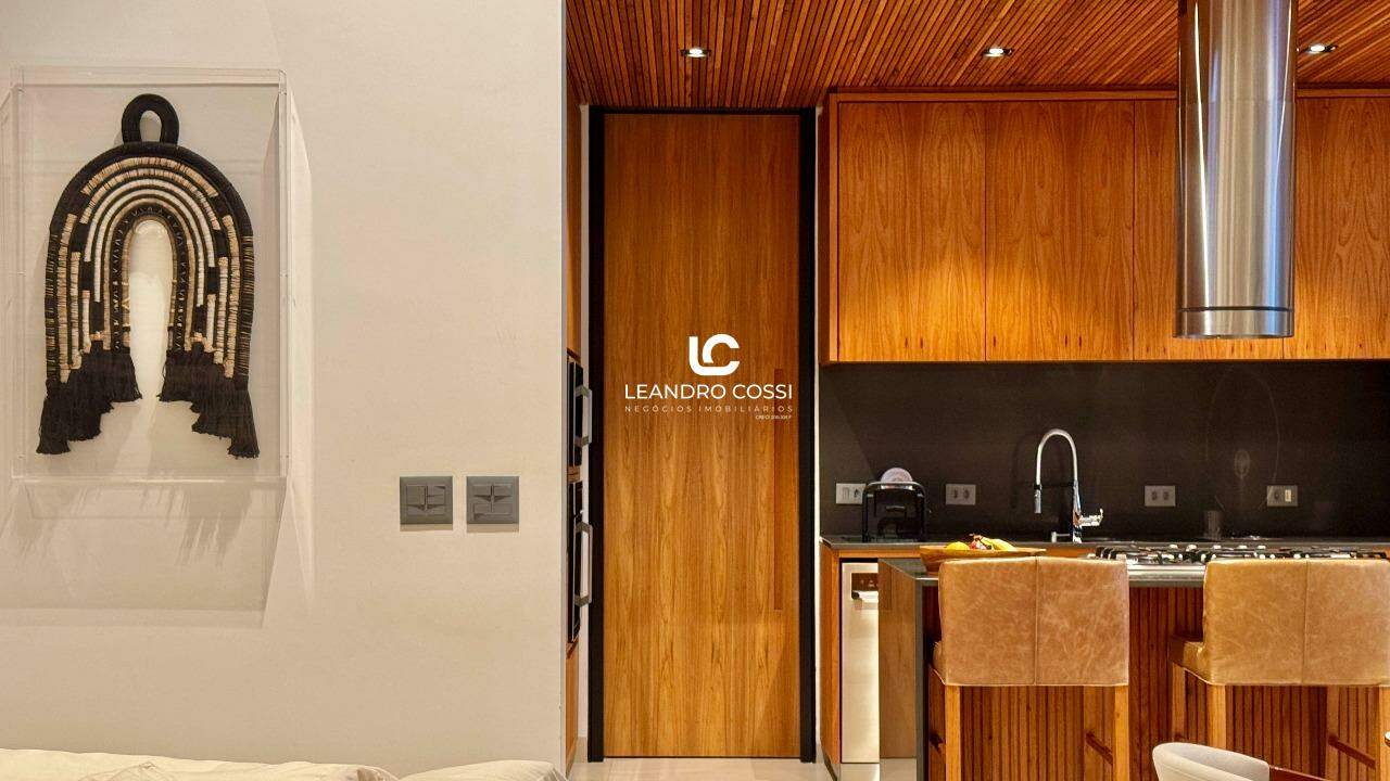 Casa de condomínio à venda no Residencial Parque Campos de Santo Antônio II: 