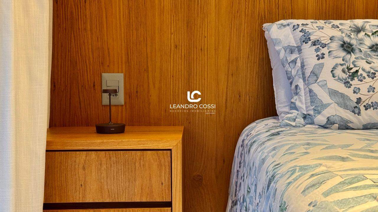 Casa de condomínio à venda no Residencial Parque Campos de Santo Antônio II: 