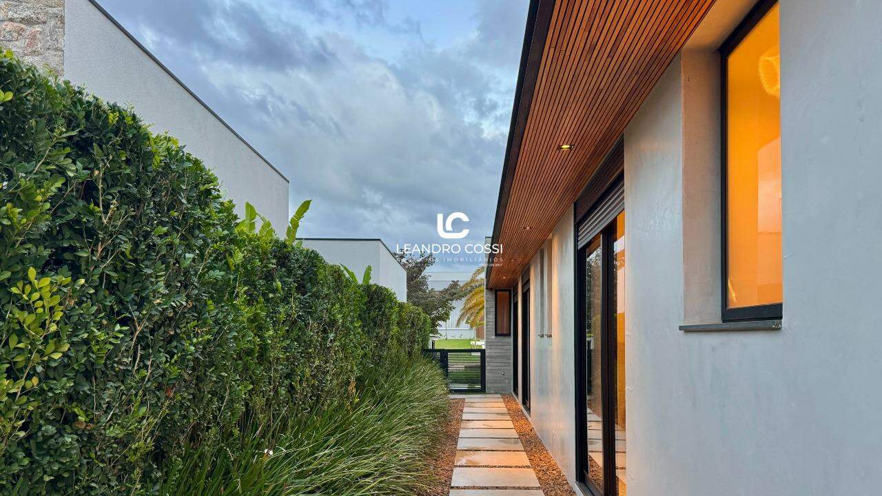 Casa de condomínio à venda no Residencial Parque Campos de Santo Antônio II: 