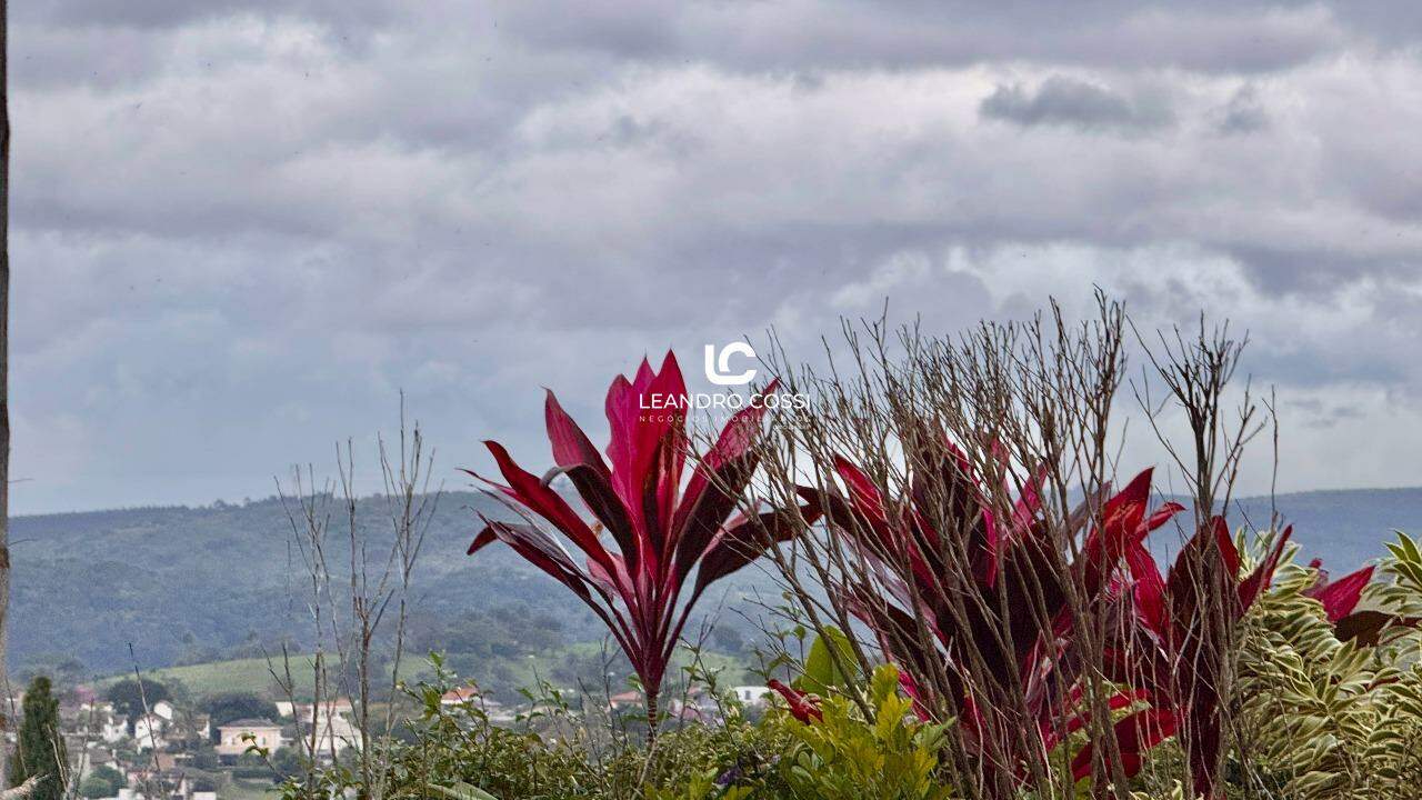 Casa de condomínio à venda no Residencial Parque Campos de Santo Antônio II: 