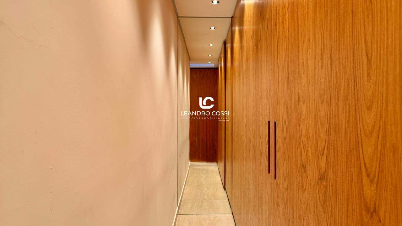 Casa de condomínio à venda no Residencial Parque Campos de Santo Antônio II: 