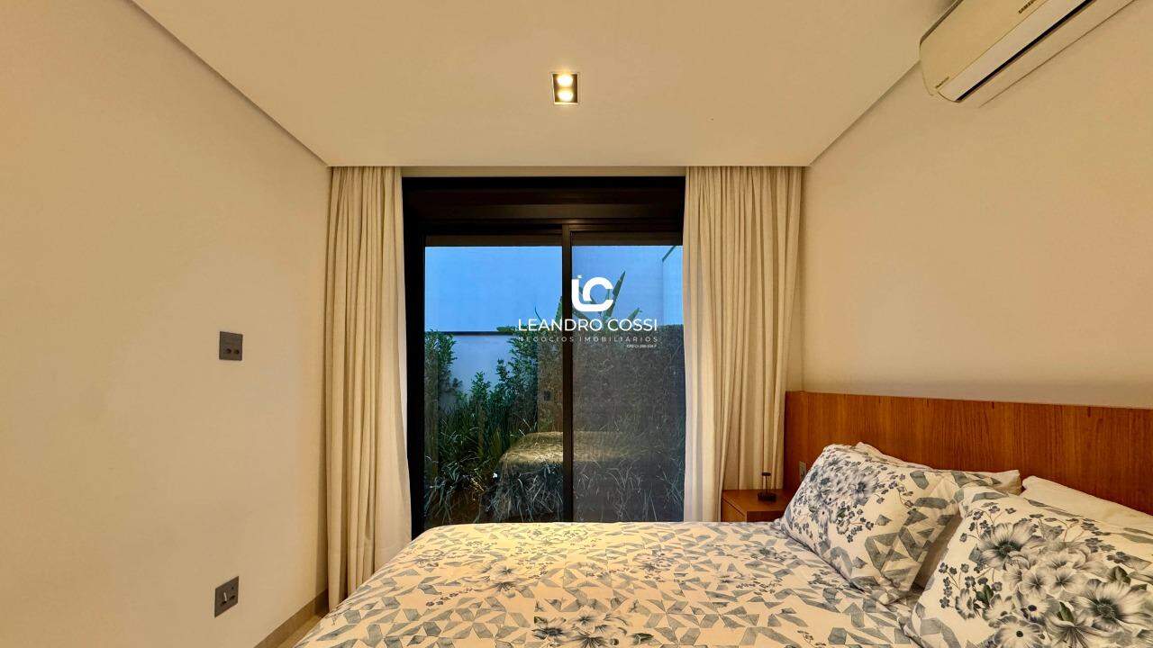 Casa de condomínio à venda no Residencial Parque Campos de Santo Antônio II: 