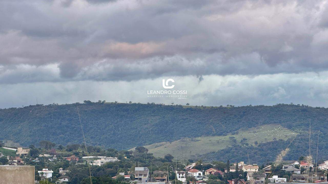 Casa de condomínio à venda no Residencial Parque Campos de Santo Antônio II: 