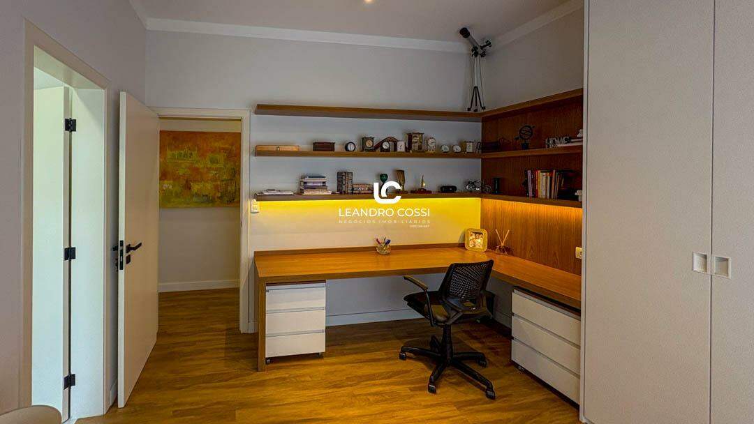 Casa de condomínio à venda no Condomínio Xapada Parque Ytu: 