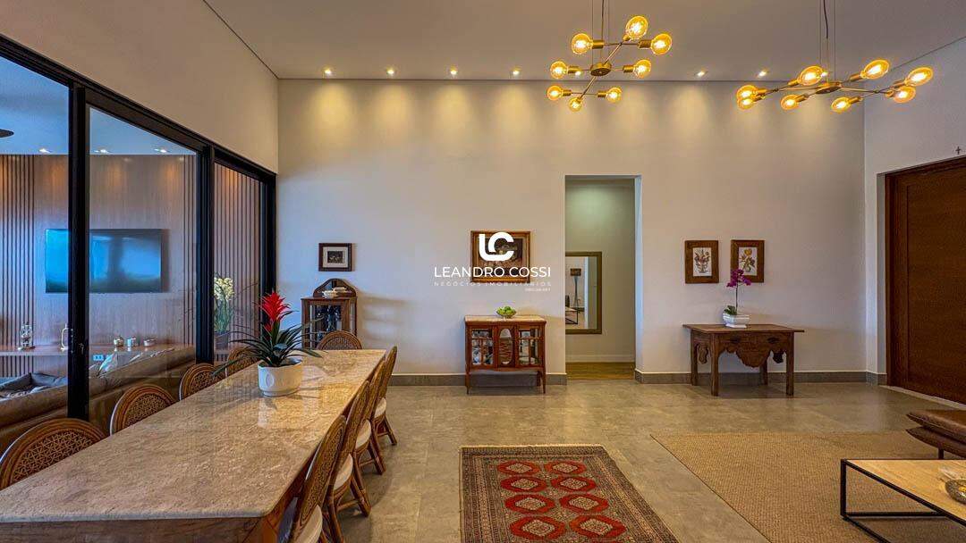Casa de condomínio à venda no Condomínio Xapada Parque Ytu: 