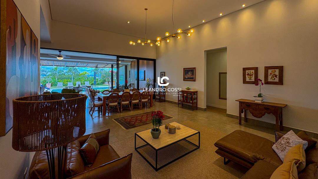 Casa de condomínio à venda no Condomínio Xapada Parque Ytu: 