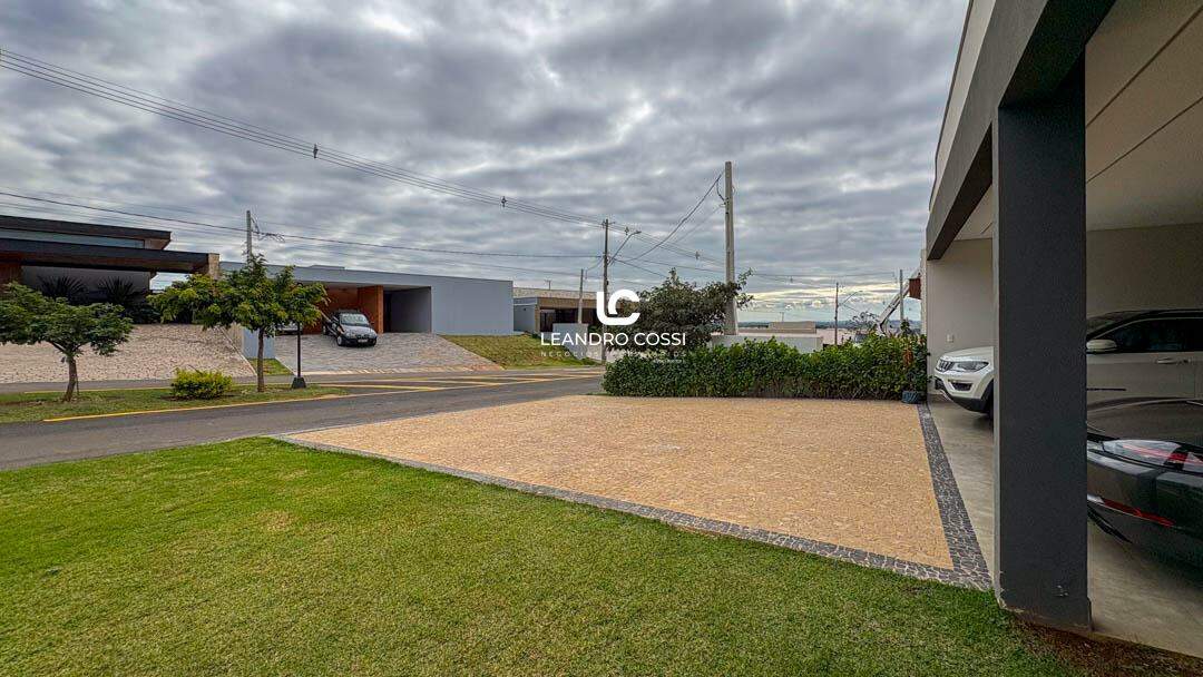Casa de condomínio à venda no Condomínio Xapada Parque Ytu: 