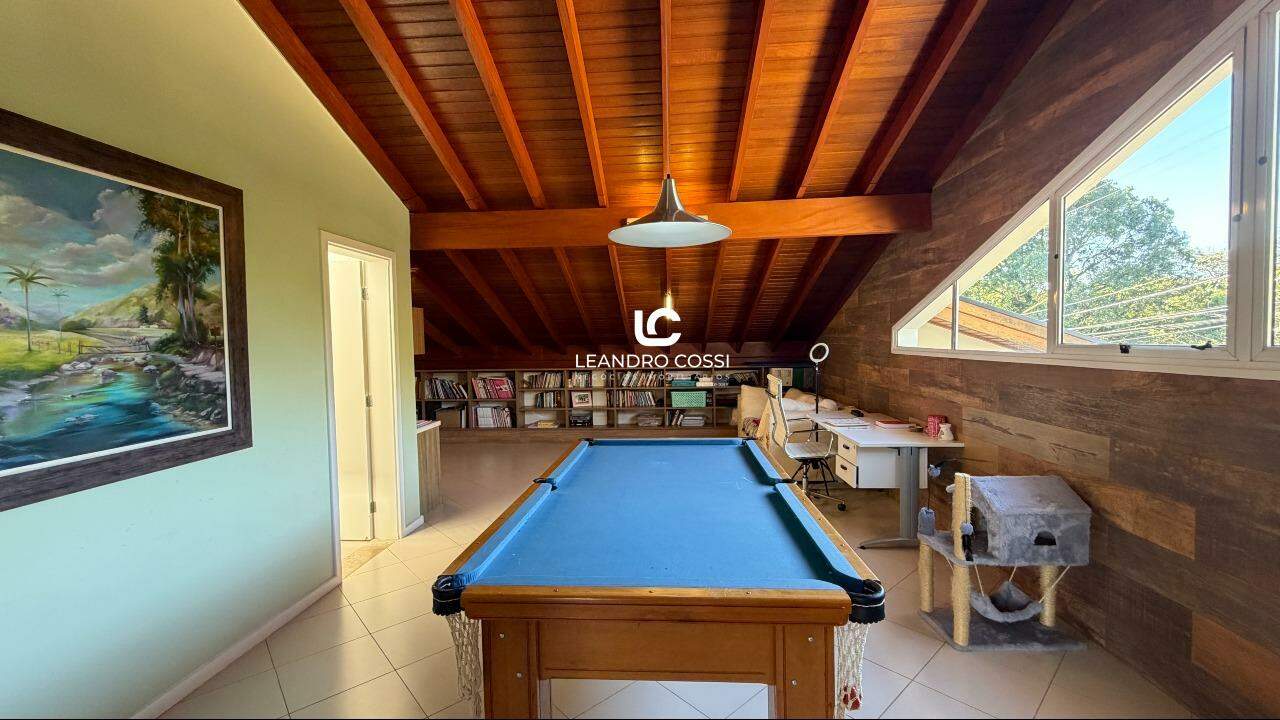 Casa de condomínio à venda no Condomínio Terras de Mont Serrat: 