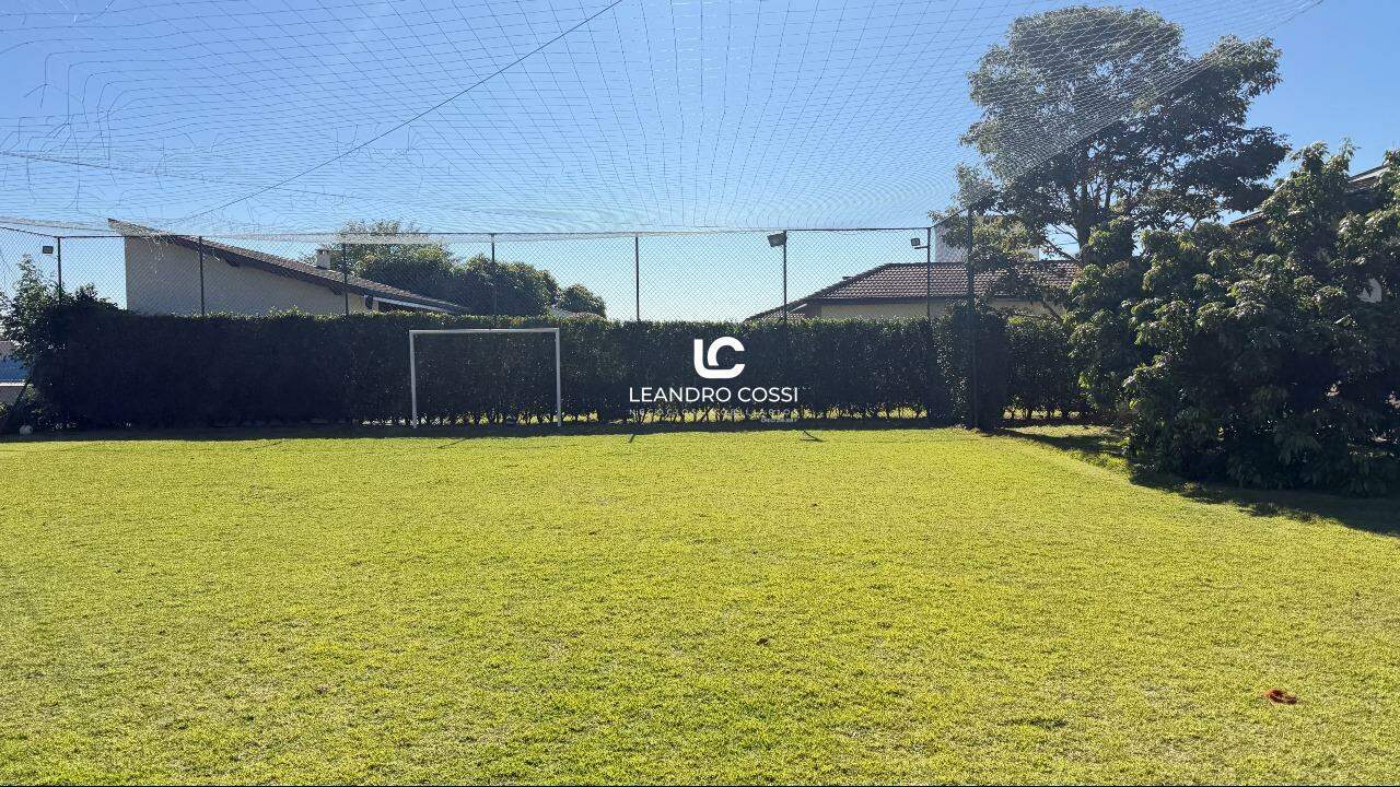 Casa de condomínio à venda no Condomínio Terras de Mont Serrat: 