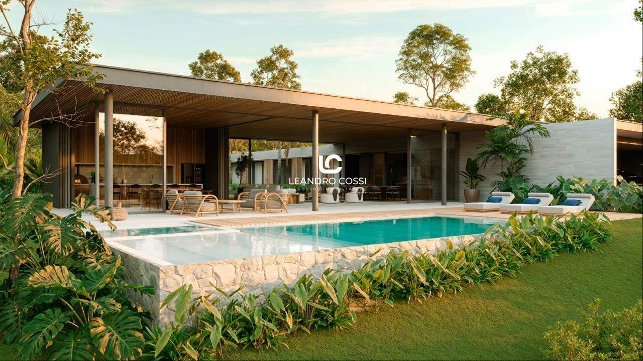 Casa de condomínio à venda no Condomínio Terras de São José II: 