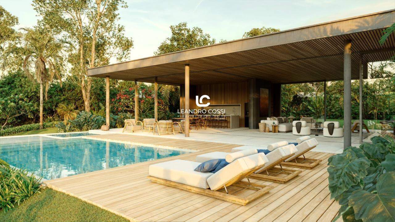 Casa de condomínio à venda no Condomínio Terras de São José II: 